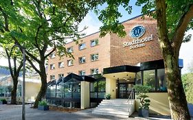 Stadthotel Borken By Hackmann