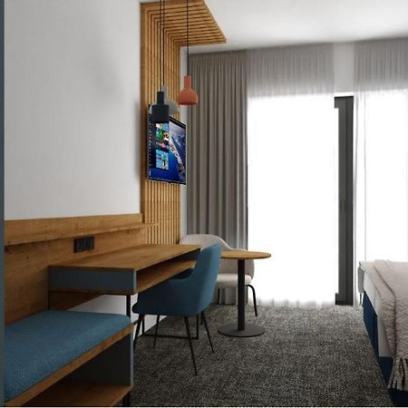 Stadthotel Borken By Hackmann Zewnętrze zdjęcie