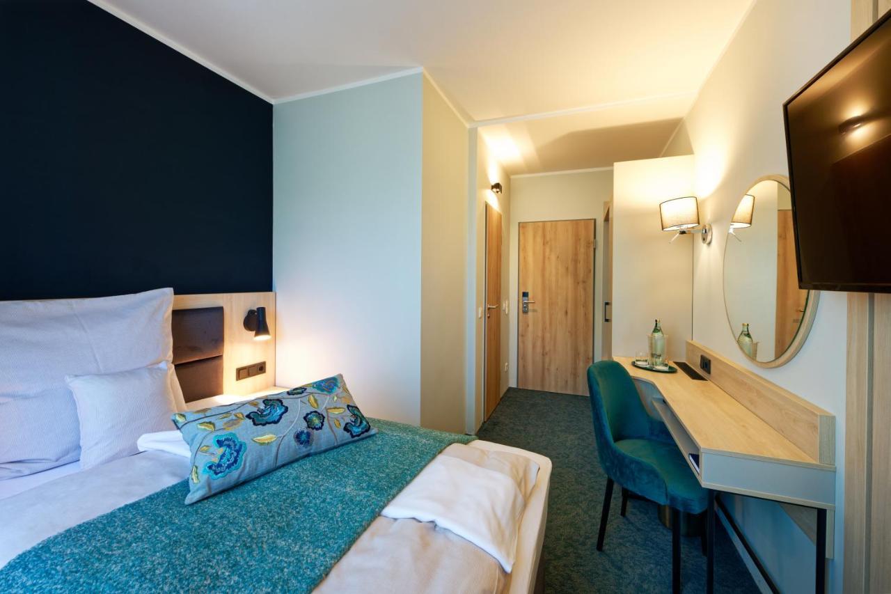 Stadthotel Borken By Hackmann Zewnętrze zdjęcie