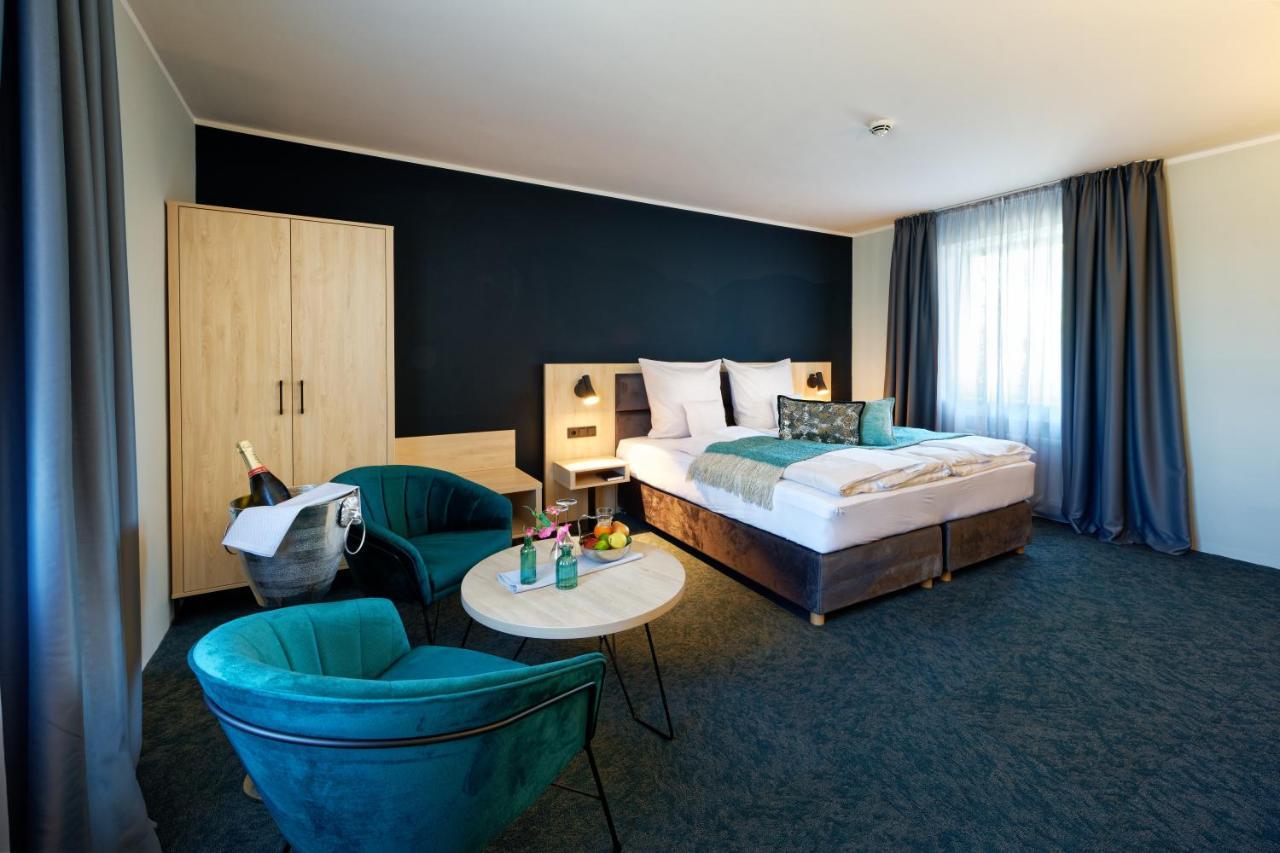 Stadthotel Borken By Hackmann Zewnętrze zdjęcie