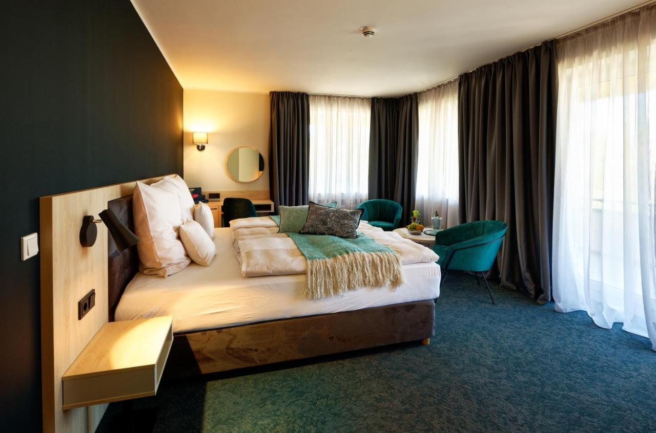 Stadthotel Borken By Hackmann Zewnętrze zdjęcie