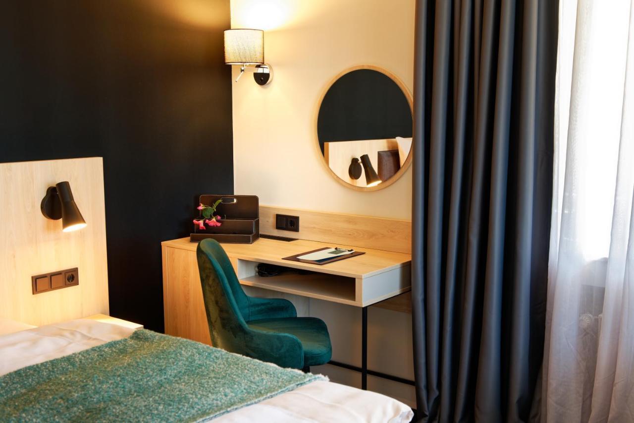 Stadthotel Borken By Hackmann Zewnętrze zdjęcie