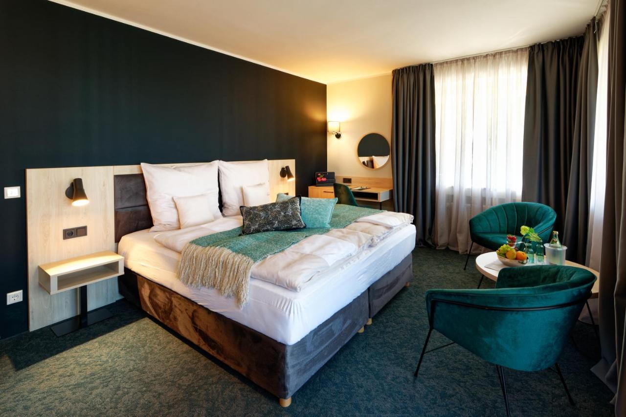 Stadthotel Borken By Hackmann Zewnętrze zdjęcie
