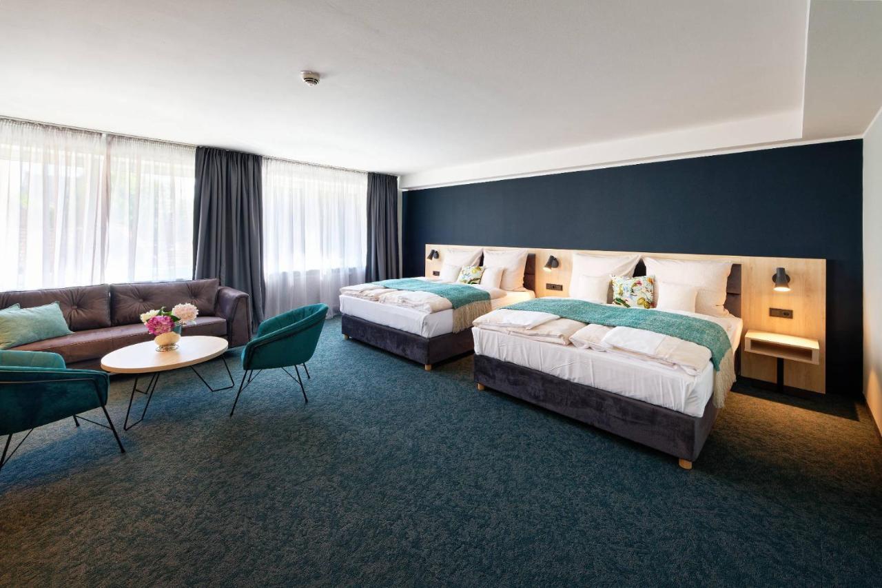 Stadthotel Borken By Hackmann Zewnętrze zdjęcie