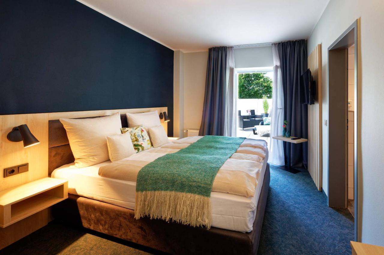 Stadthotel Borken By Hackmann Zewnętrze zdjęcie