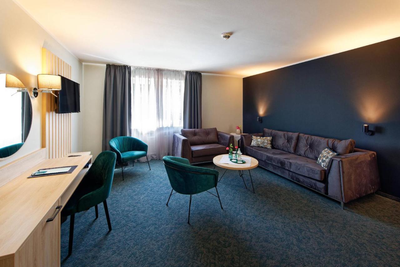 Stadthotel Borken By Hackmann Zewnętrze zdjęcie