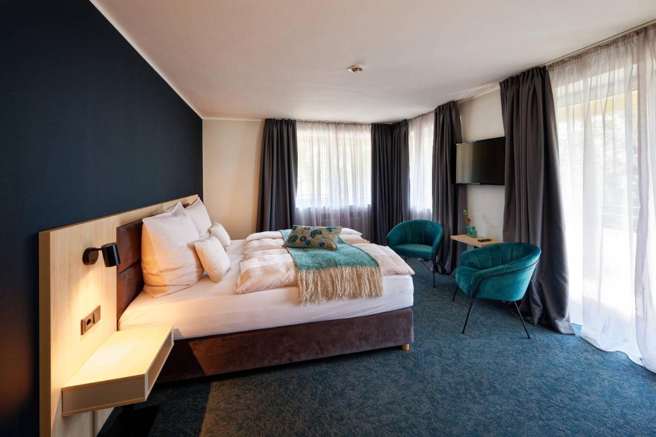 Stadthotel Borken By Hackmann Zewnętrze zdjęcie