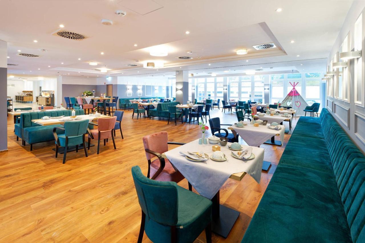 Stadthotel Borken By Hackmann Zewnętrze zdjęcie
