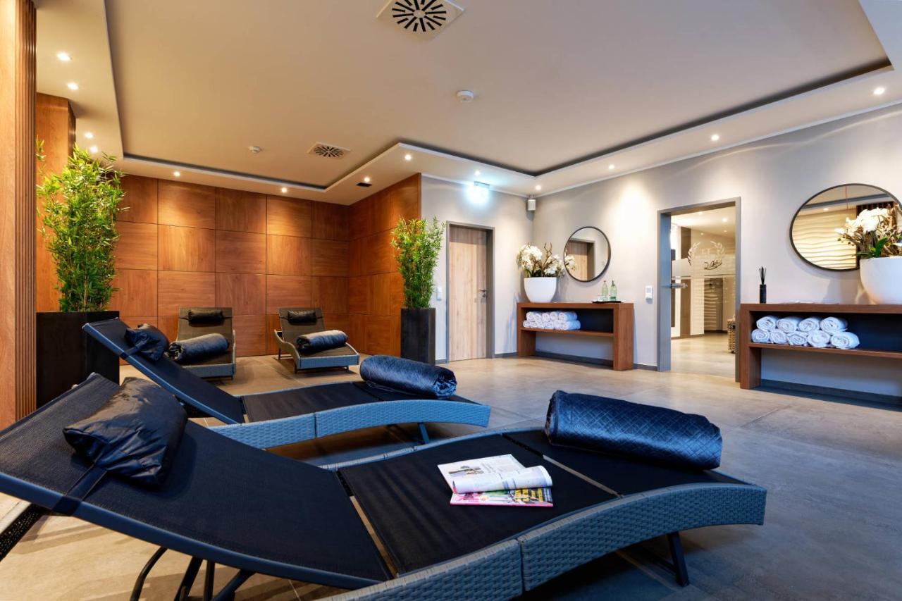 Stadthotel Borken By Hackmann Zewnętrze zdjęcie