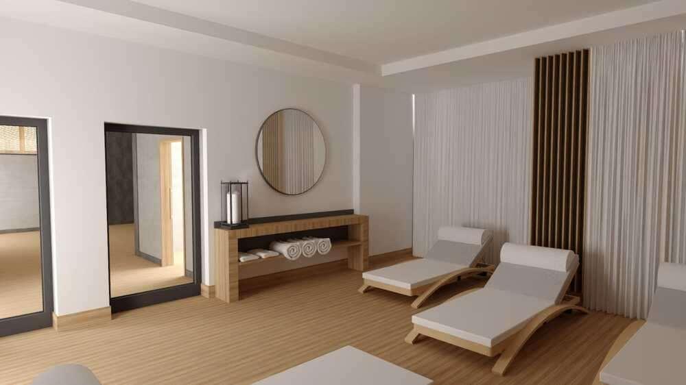 Stadthotel Borken By Hackmann Udogodnienia zdjęcie