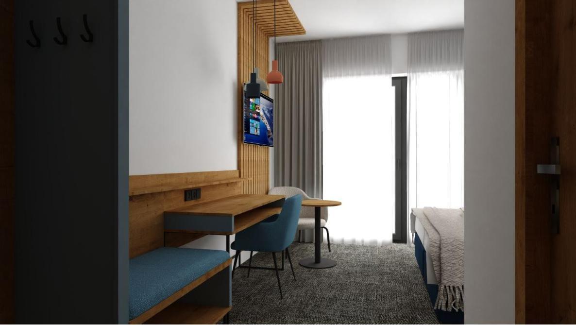 Stadthotel Borken By Hackmann Zewnętrze zdjęcie